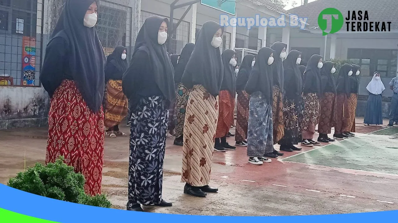 Gambar SMAN 21 GARUT – Garut, Jawa Barat ke 5