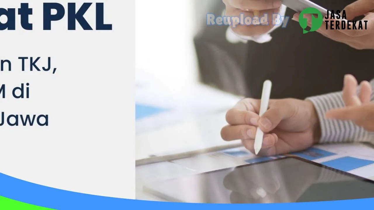 Gambar Tempat PKL SMK TKJ, RPL, MM – Magelang, Jawa Tengah ke 4