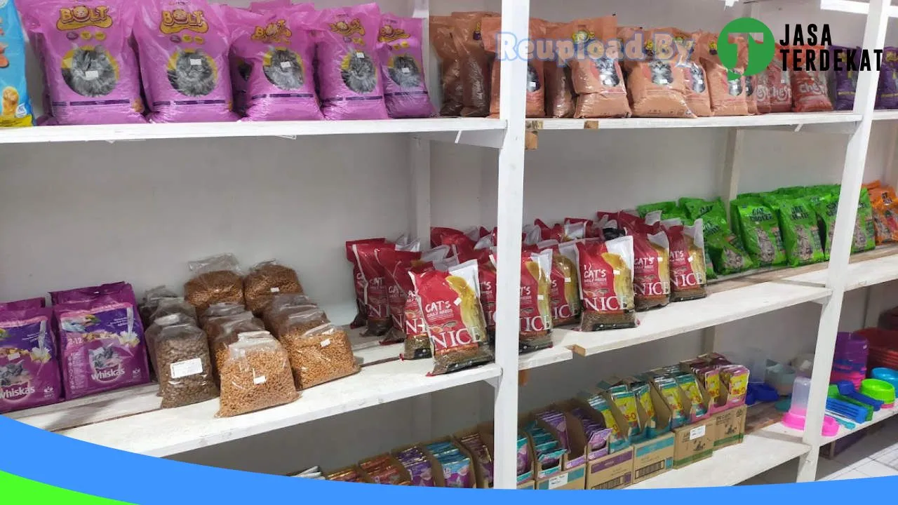 Gambar TOKO SERBA ANEKA ELEKTRONIK di Keerom, Papua ke 2