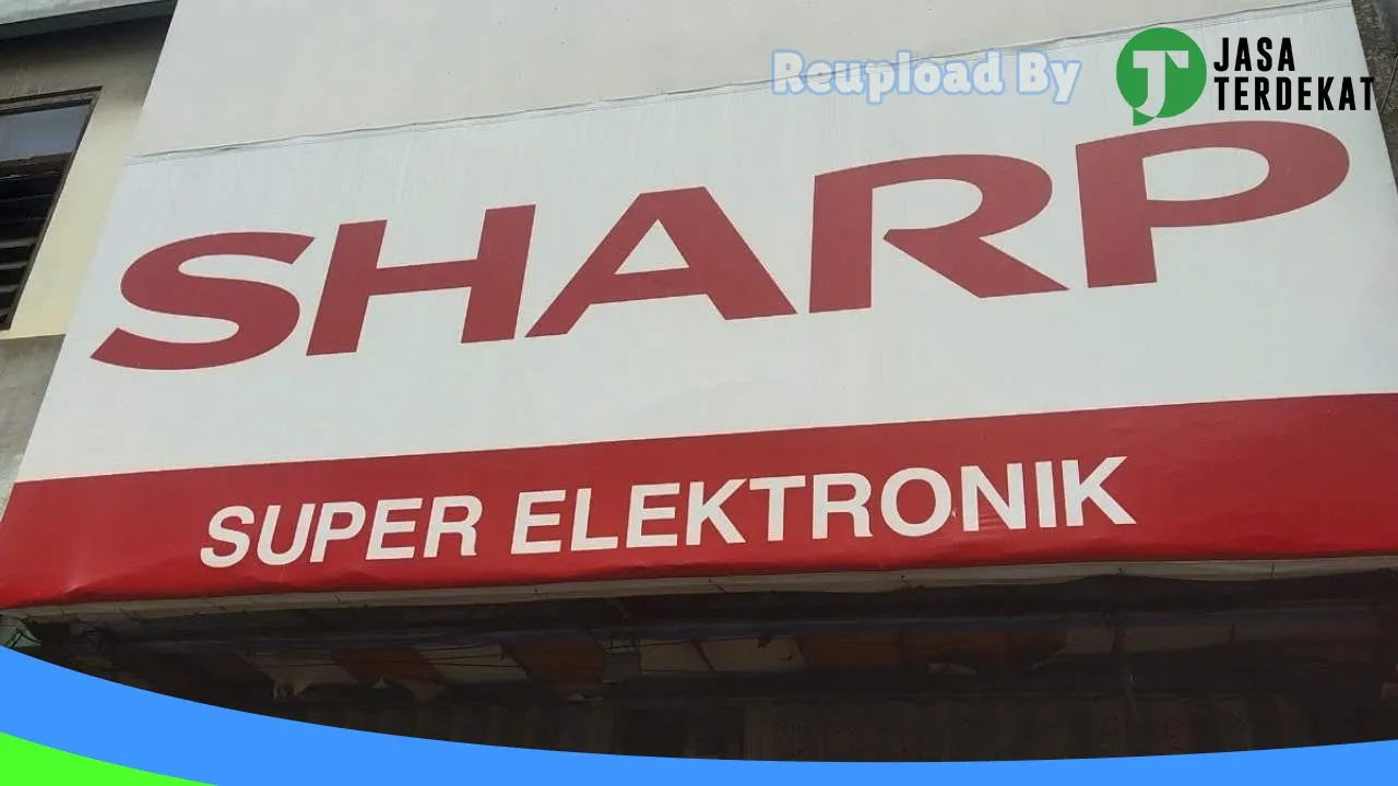 Gambar Super Elektronik di Lampung Selatan, Lampung ke 2