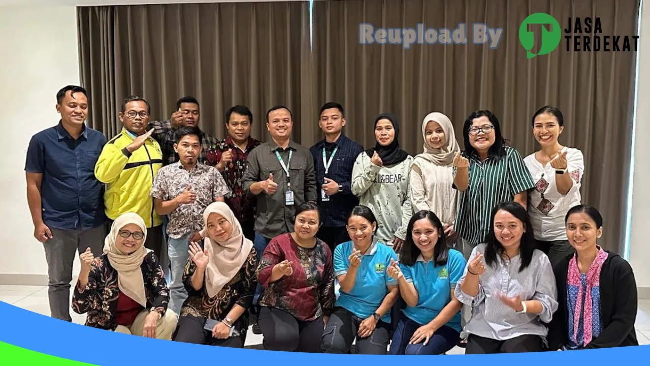 Gambar Excel for Accounting – Deli Serdang, Sumatera Utara ke 2