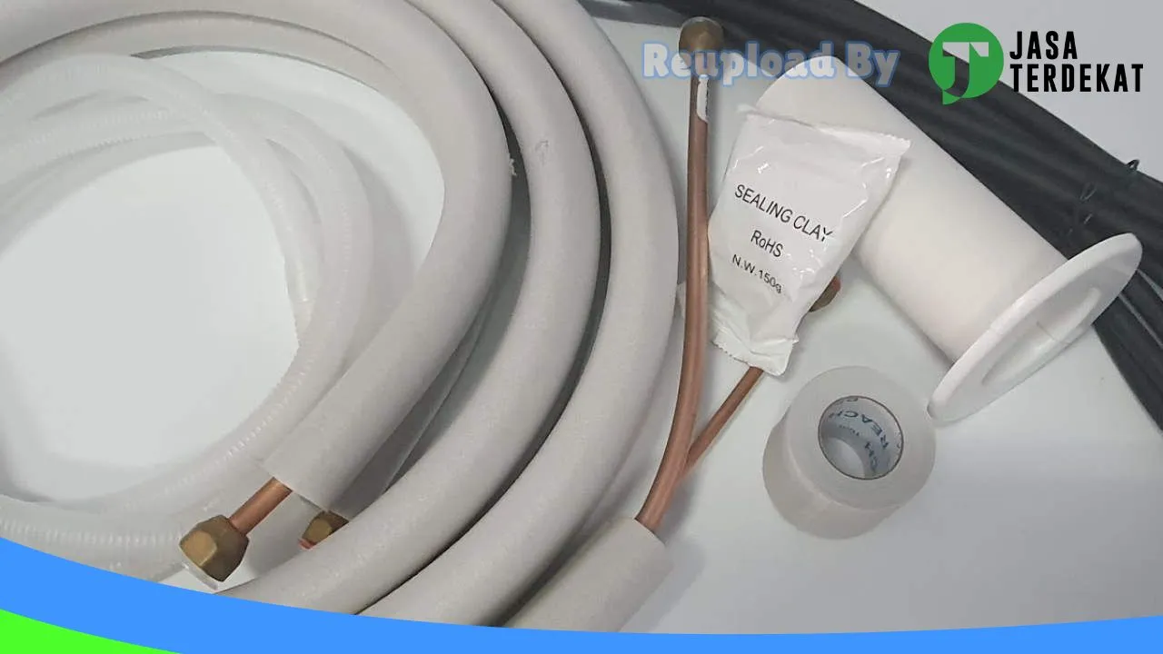 Gambar OSAKA ELEKTRONIK di Banjar, Kalimantan Selatan ke 4