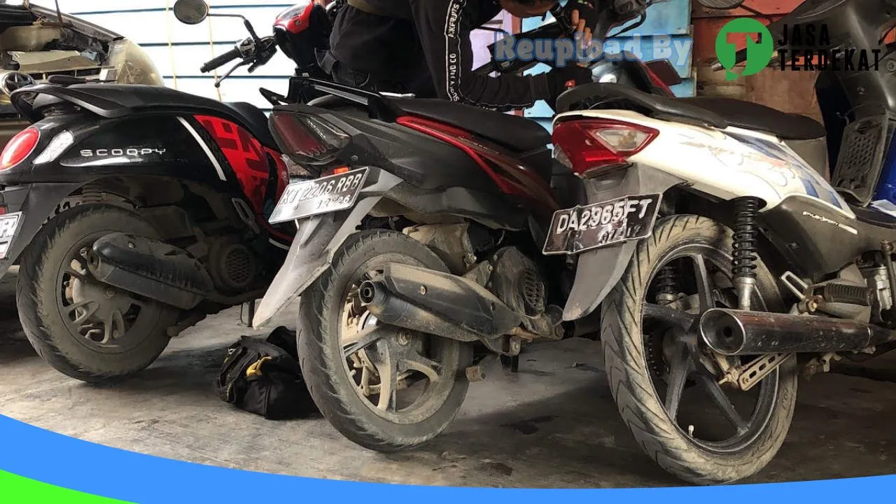 Gambar Ahli Kunci Dan Smartkey Motor Samarinda di Samarinda, Kalimantan Timur ke 2