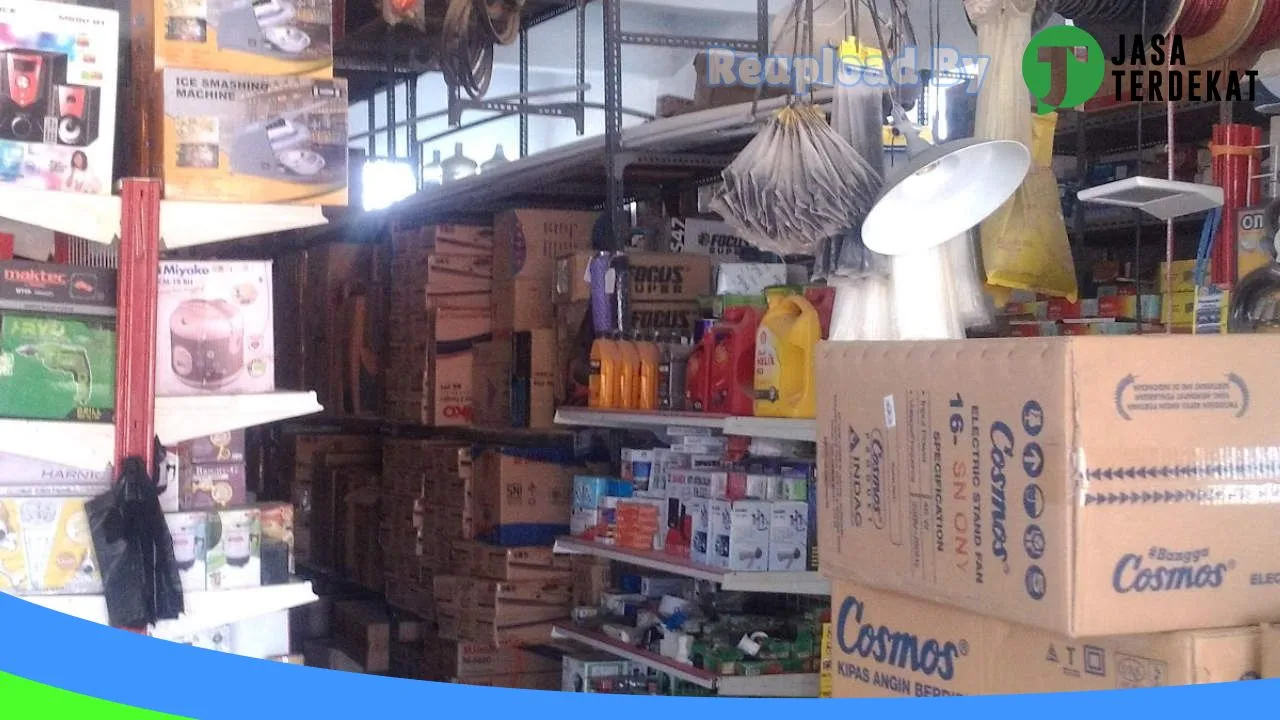 Gambar Toko Agung Elektronik di Indramayu, Jawa Barat ke 2