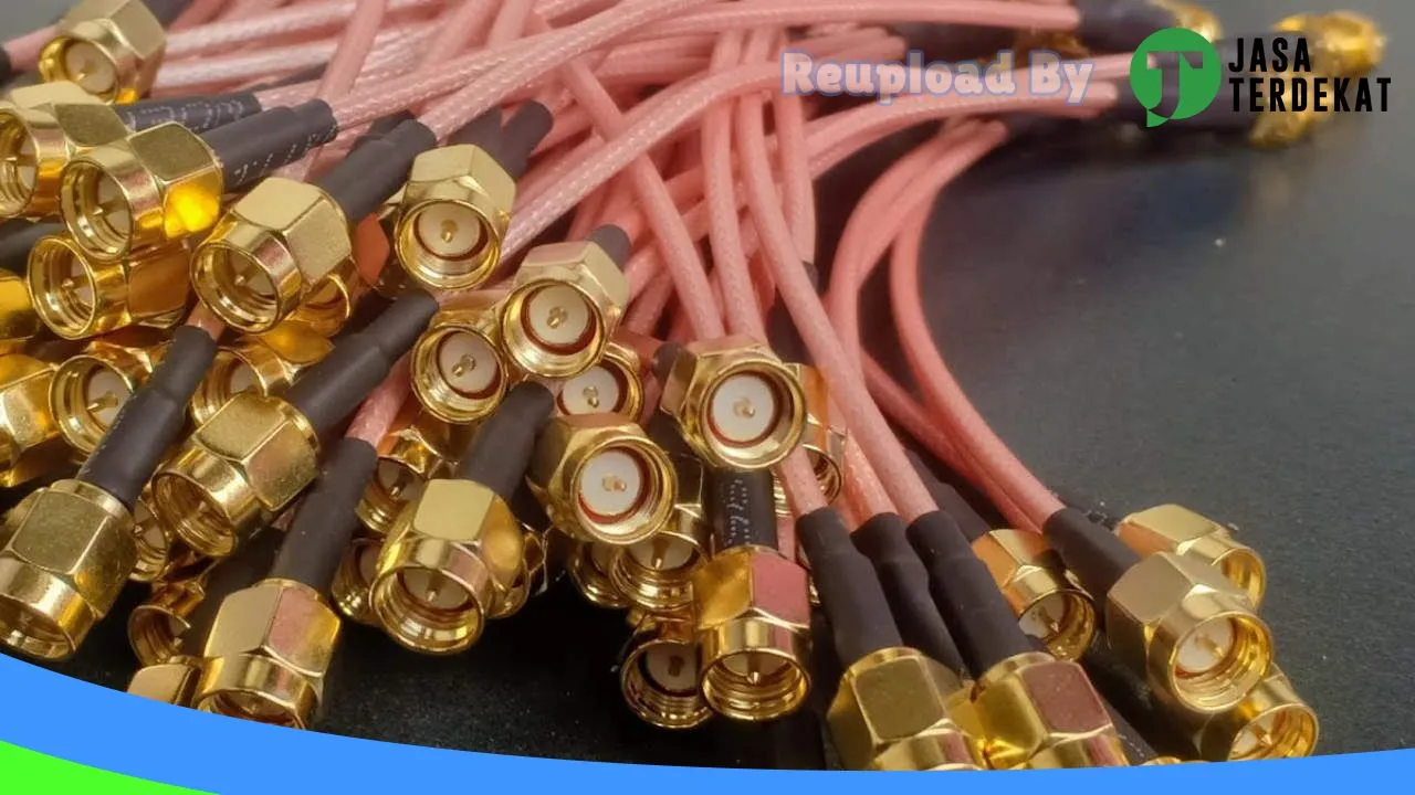 Gambar Pigtail Modem di Wonosobo, Jawa Tengah ke 2