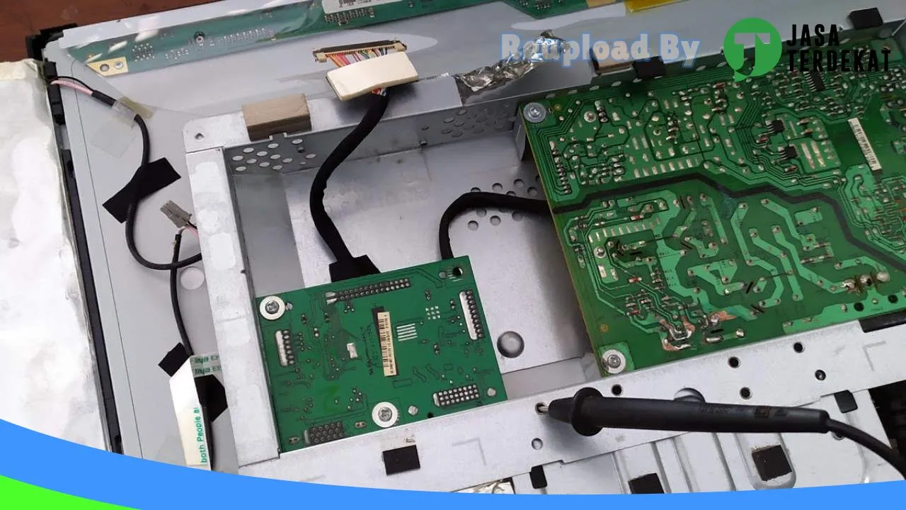 Gambar Setya Elcom Service Computer di Trenggalek, Jawa Timur ke 4