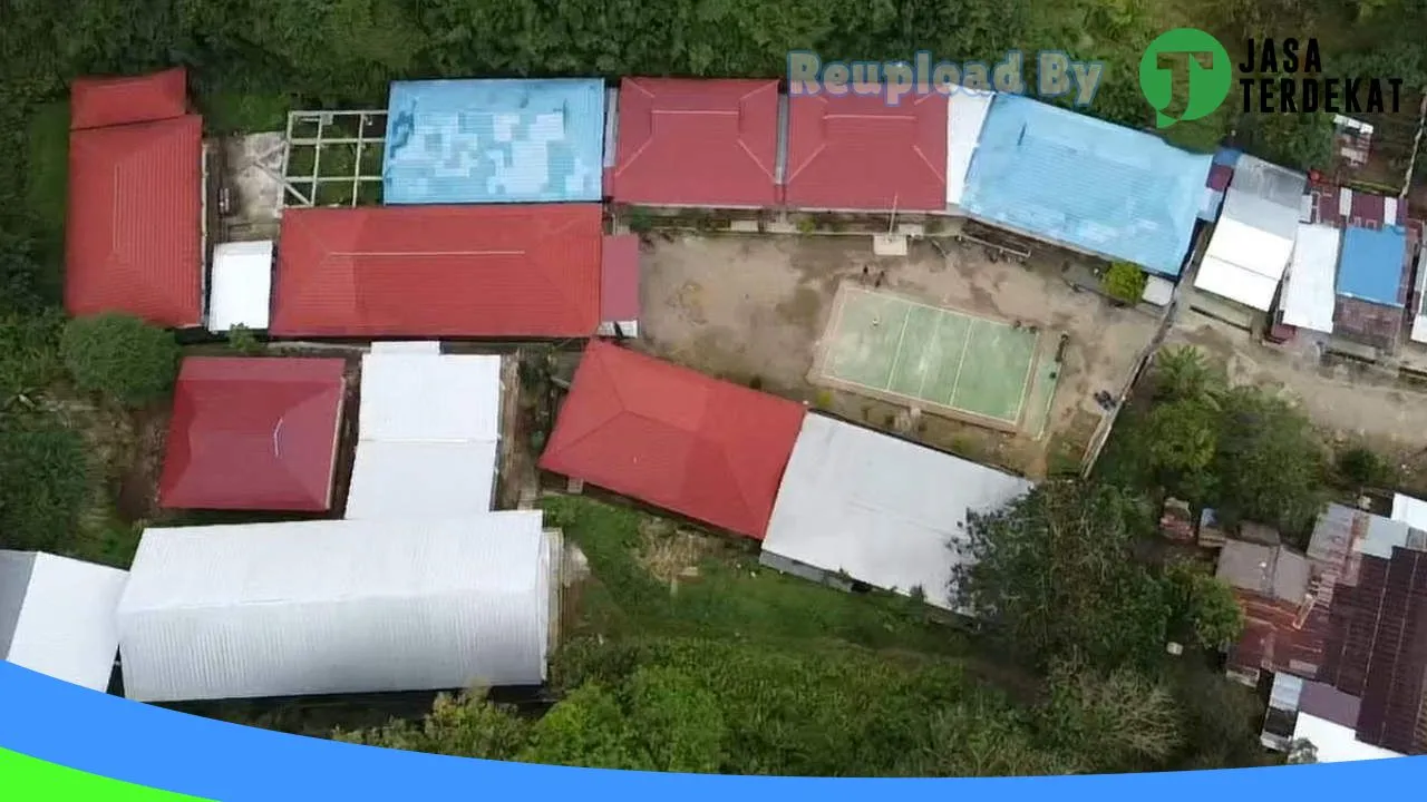 Gambar SMK Negeri 1 Mamuju – Mamuju, Sulawesi Barat ke 1