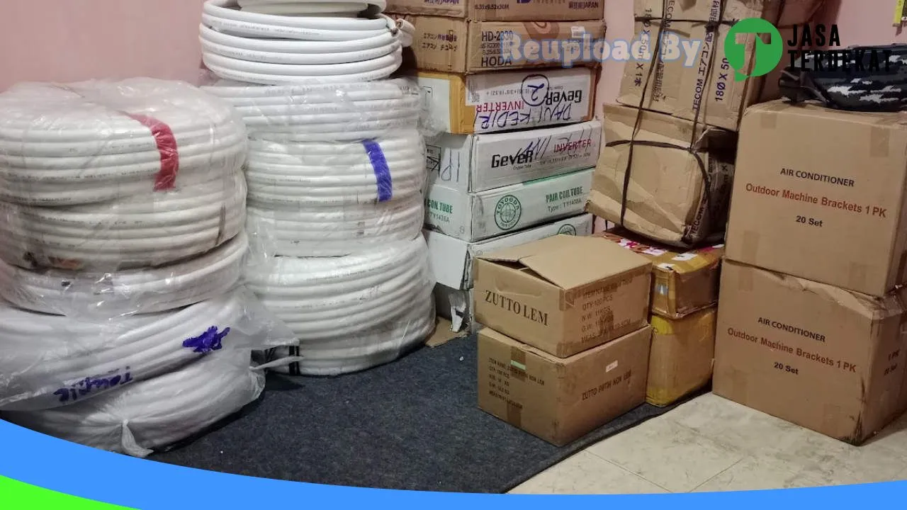 Gambar DK Teknik Solusindo di Kota Kediri, Jawa Timur ke 4