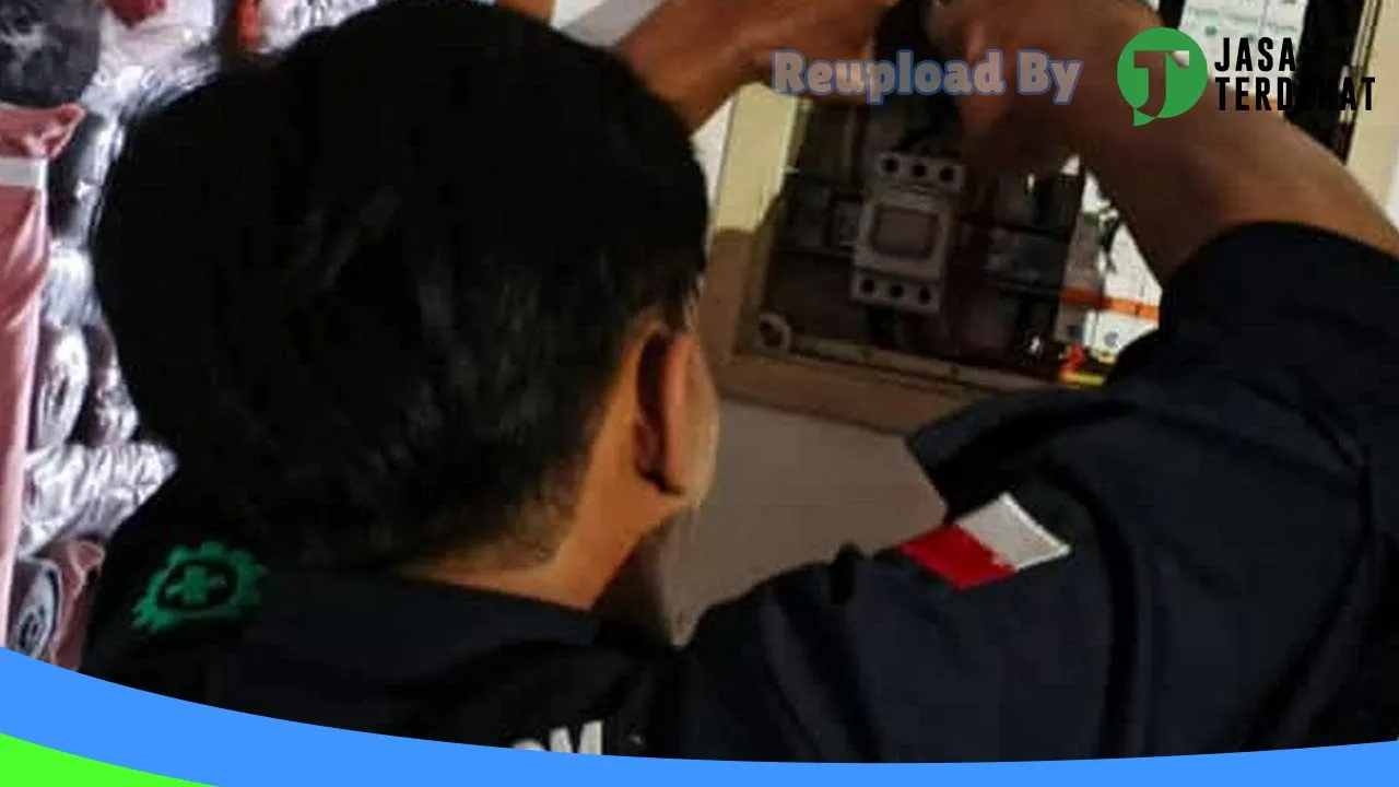 Gambar Tukang Listrik Panggil di Jakarta Barat, DKI Jakarta ke 3