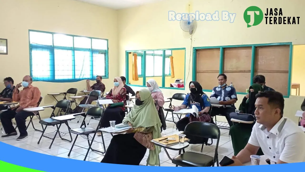 Gambar SMK Persatuan Ummat Islam (PUI) Kota Cirebon – Kota Cirebon, Jawa Barat ke 2