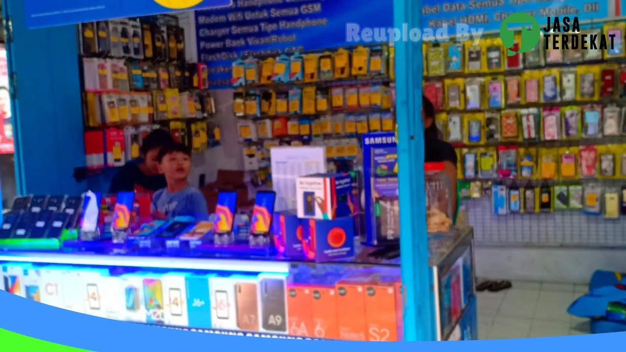 Gambar CHIKAL CELLULAR di Minahasa Utara, Sulawesi Utara ke 1