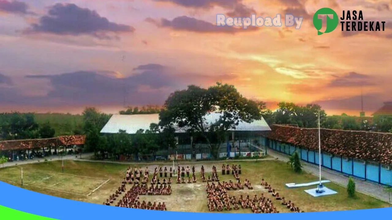 Gambar SMA Negeri 1 Rembang – Rembang, Jawa Tengah ke 5