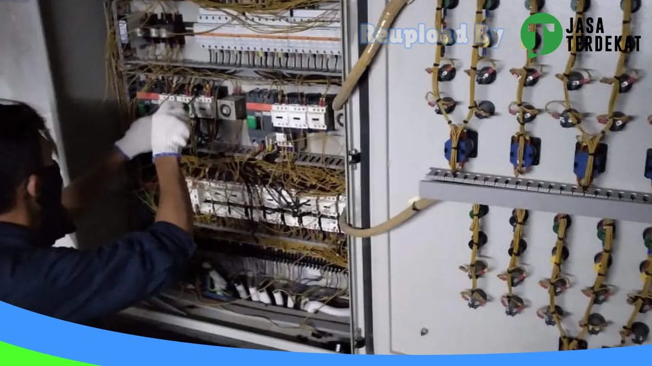 Gambar Tukang Listrik Tangerang di Tangerang, Banten ke 3