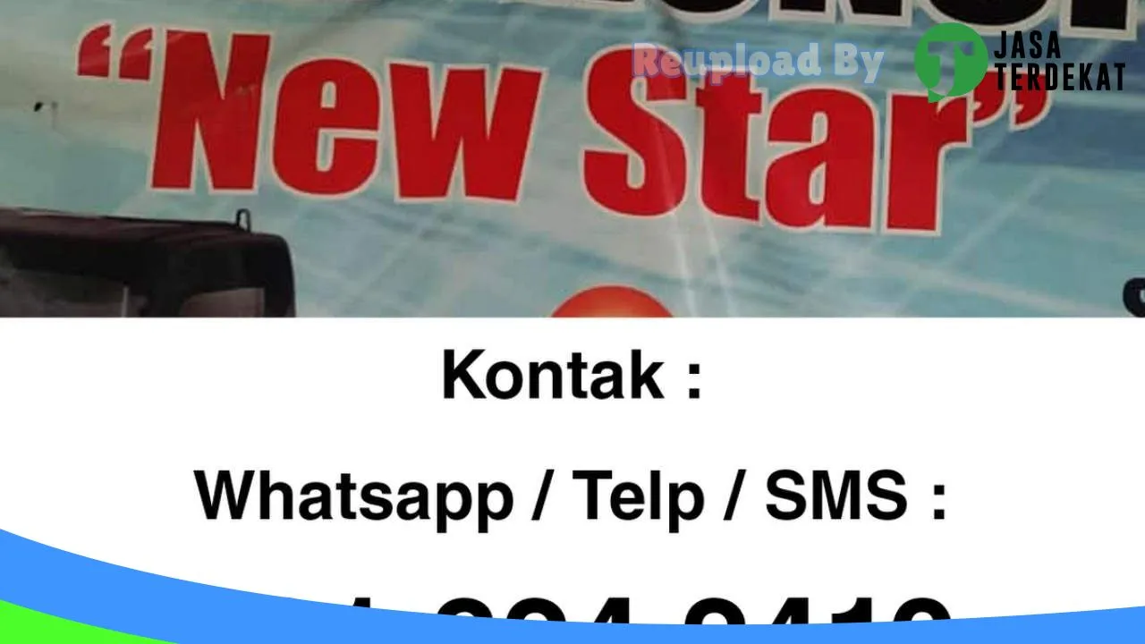 Gambar Ahli Kunci New Star di Semarang, Jawa Tengah ke 3