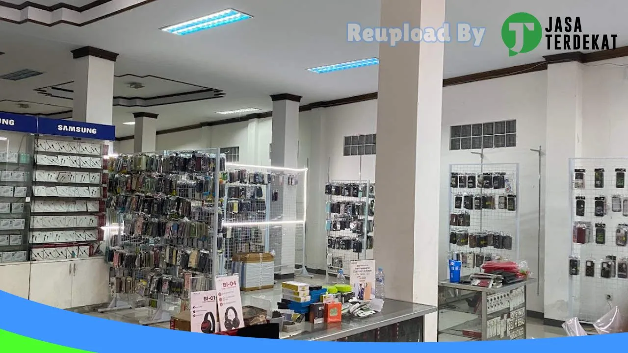 Gambar INKA CELL (HP/ACC)& INKA RENTAL CARS di Kota Ternate, Maluku Utara ke 2