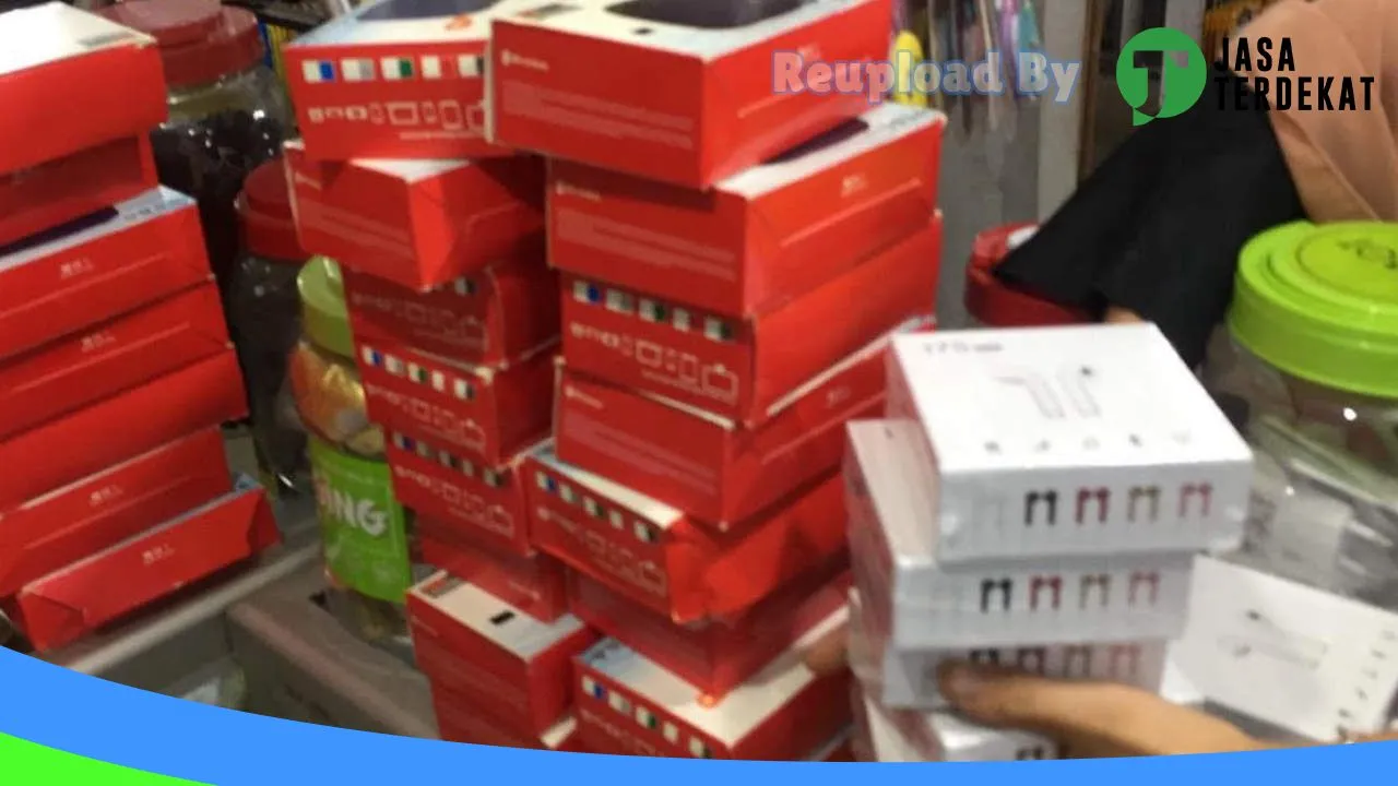 Gambar AHA PONSEL di Mandailing Natal, Sumatera Utara ke 2