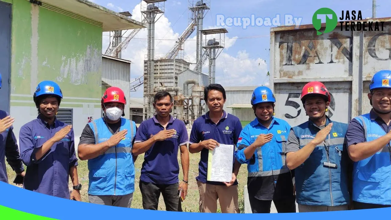 Gambar PT PLN (Persero) ULP Bima Kota di Kota Bima, Nusa Tenggara Barat ke 2