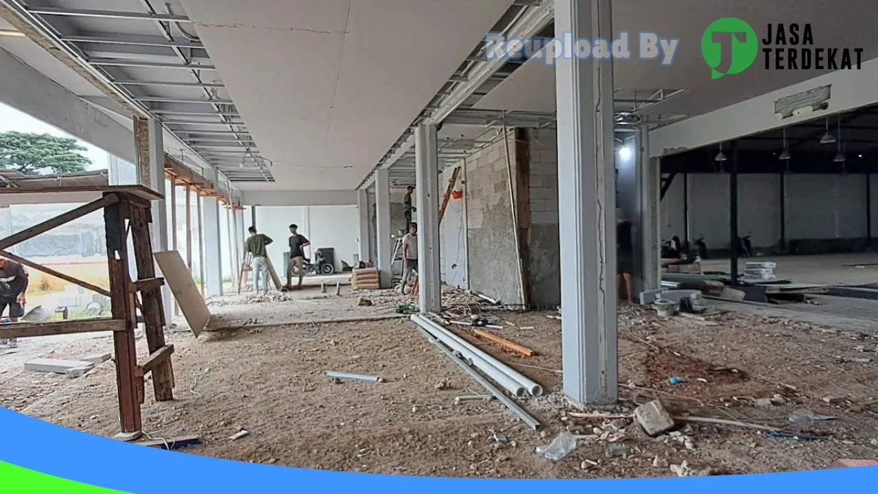Gambar CV RAJAWALI MUDA di Kota Tangerang, Banten ke 2