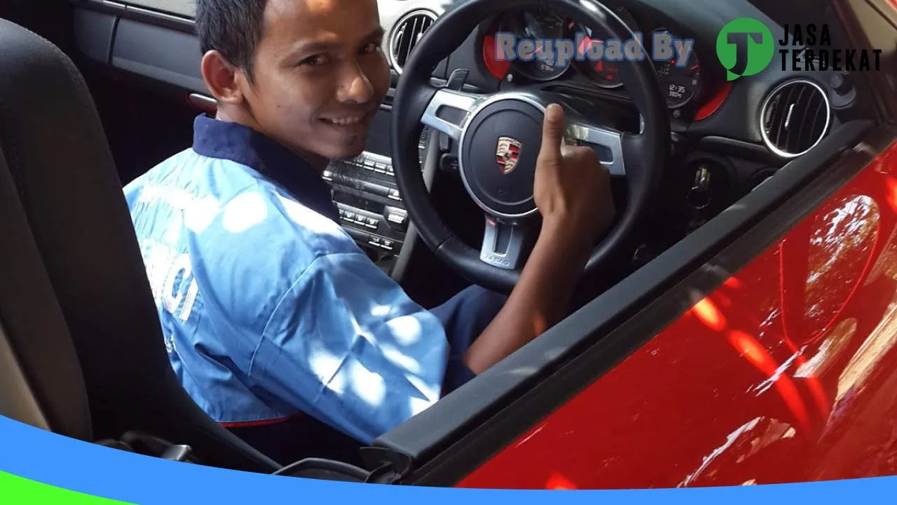 Gambar SUKSES AUTO repair ecu dan ahli kunci mobil di Kota Bekasi, Jawa Barat ke 5
