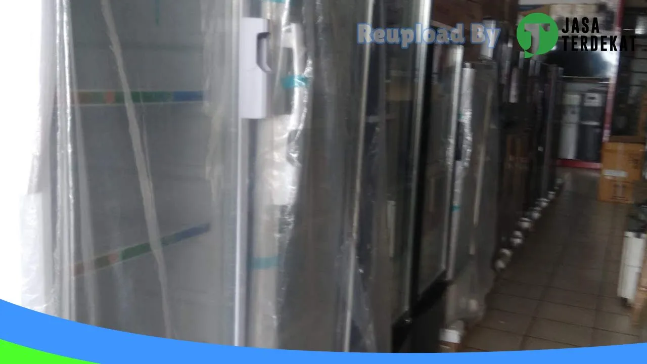 Gambar Toko Abadi Baru Elektronik di Banjar, Kalimantan Selatan ke 2