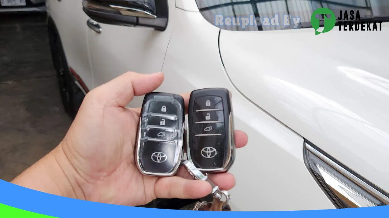 Gambar DUPLIKAT KUNCI IMMOBILIZER SYSTEM | HILANG SEMUA KUNCI MOBIL IMMOBILIZER SYSTEM | DANBY AUTOKEY TECH di Kota Bandung, Jawa Barat ke 2