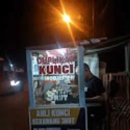 Review image Arga Wilis