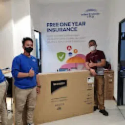 Review image Vecky Pangkerego