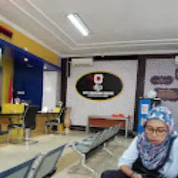 Review image Nining Istighosah