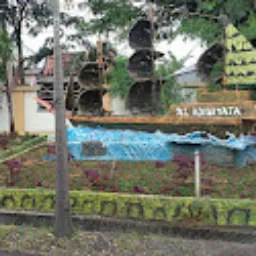 Review image Ezka Al Taghna