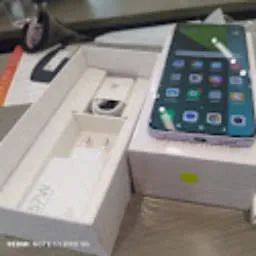 Review image Mikroba Google TV
