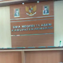 Review image Najichatul Millah