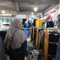 Review image Halizah Snoor