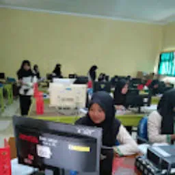 Review image Alfina Banowati