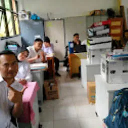 Review image Irwan Agustiawan