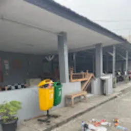 Review image Taefur Yulianto