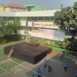 Review image Denny Saputra (DS)