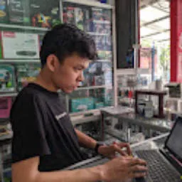 Review image DewanKaw LAINCLOTHING KUNINGAN