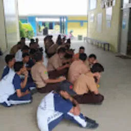 Review image alfarisi muhammad
