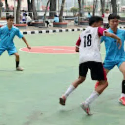 Review image Nur Aini