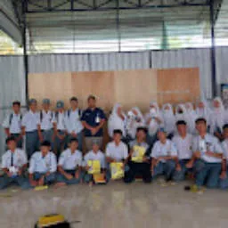 Review image Rachmat Faharuddin