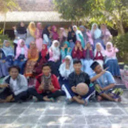 Review image Muhammad Roziqin