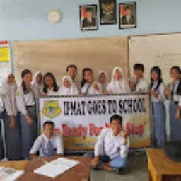 Review image Rico Yanda