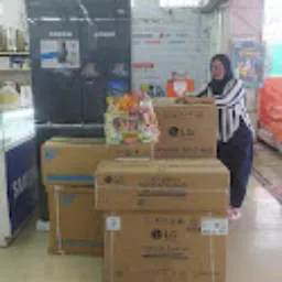 Review image Om botak