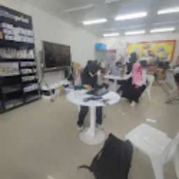 Review image Zulfan Monoarfa