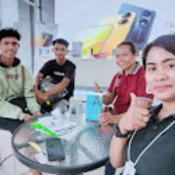 Review image imel nenabu