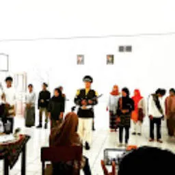 Review image Dewi Sri Tunjungsari Blog