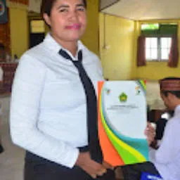 Review image Abul husna