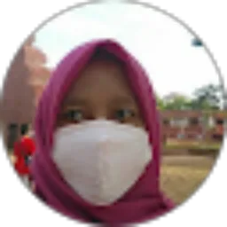 Review From Silvia Handayani
