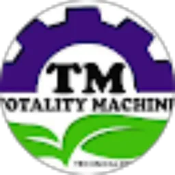 Review From TOTALITY MACHINE