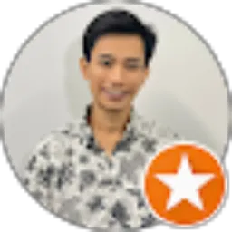 Review From Ari Santoso